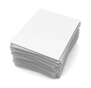 Visitenkarten klassisch